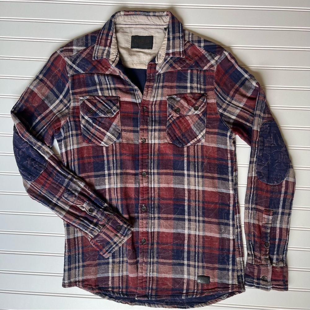 Flannel